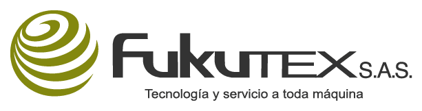 Logo Fukutex